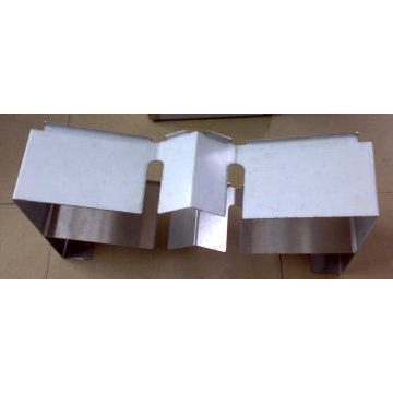 Sheet Metal Fabricated Product